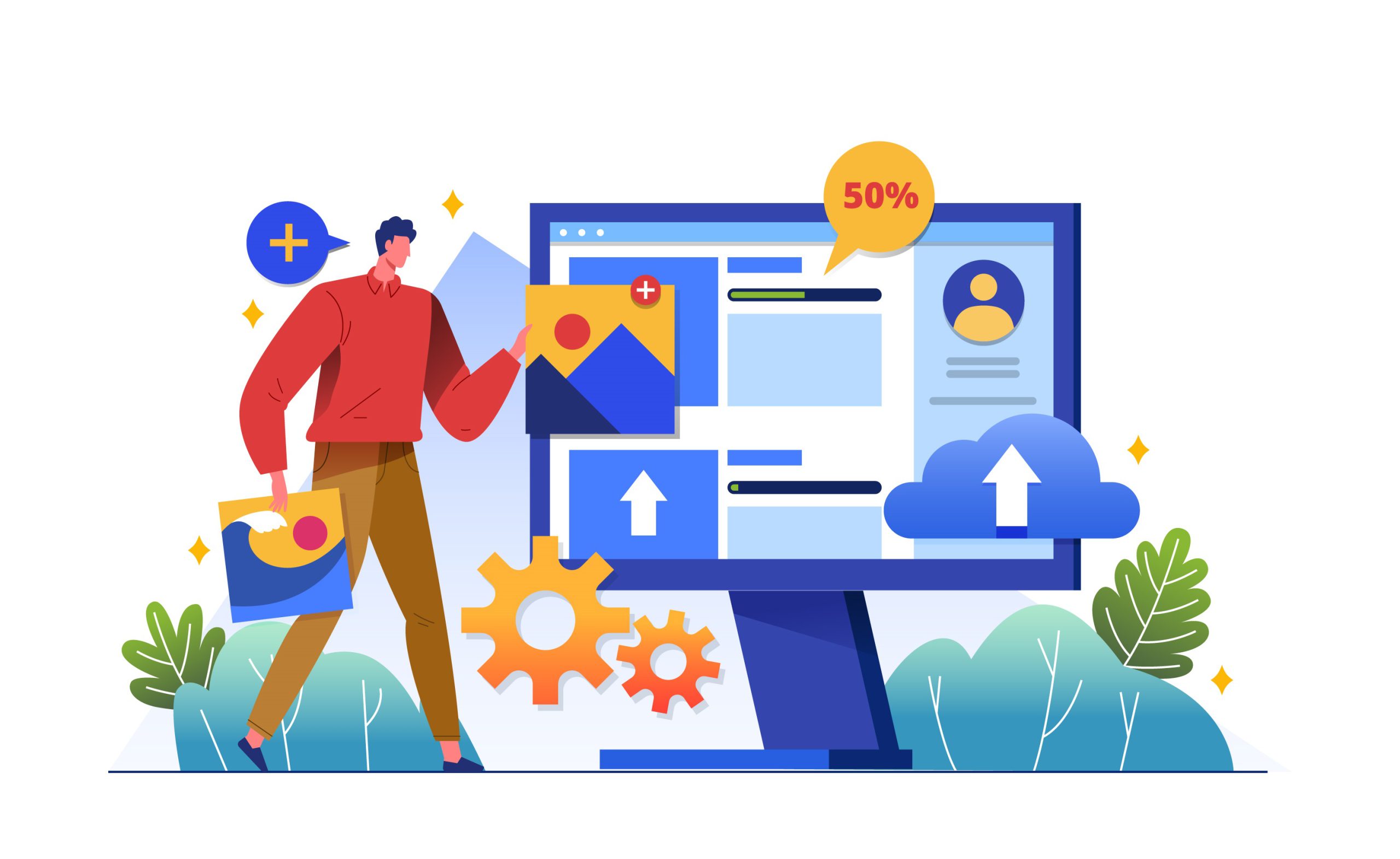 راهکارهایی برای رشد کسبوکار شما راهکارهایی برای رشد کسبوکار شما